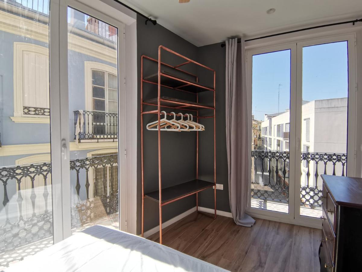 L'Arbre Apartment Valencia Exterior photo