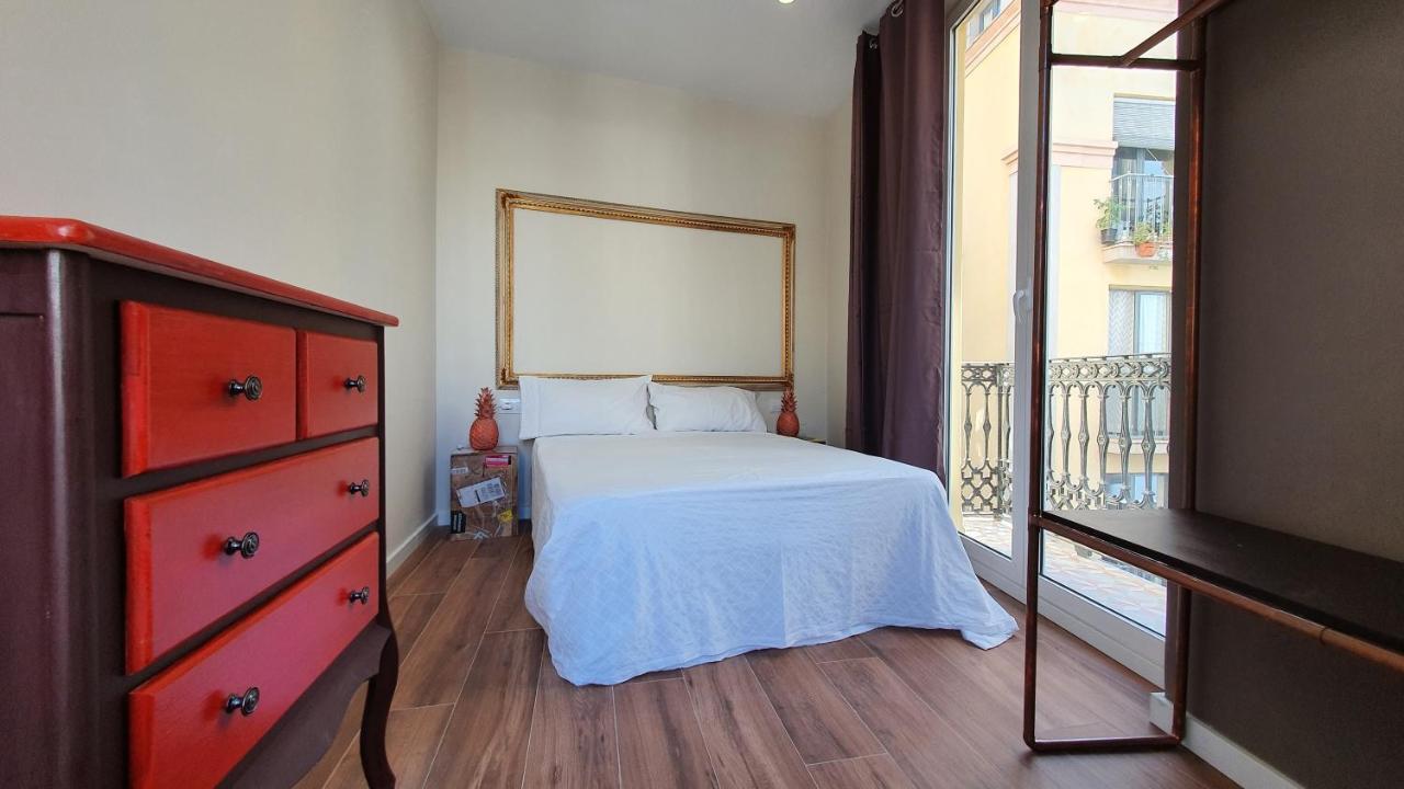 L'Arbre Apartment Valencia Exterior photo
